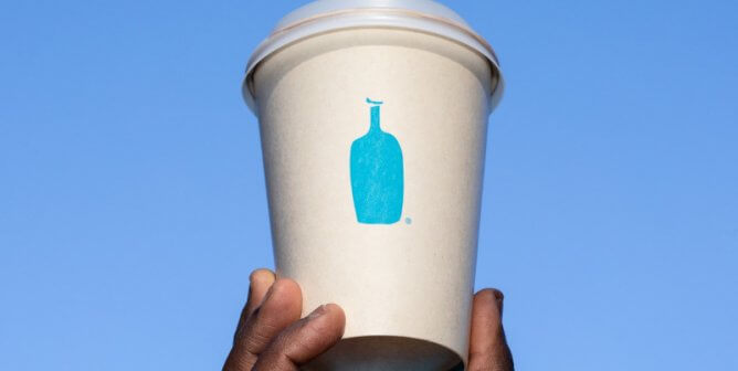 Drinkware  Blue Bottle Coffee