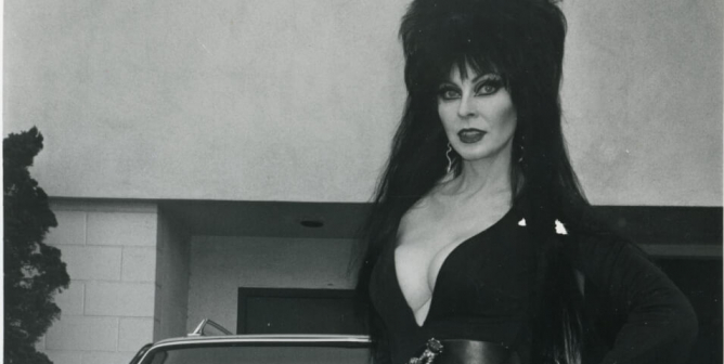 ‘Yours Cruelly’: Elvira Talks PETA and Animal Rights!