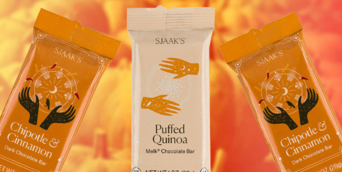 PETA’s Halloween Chocolates: Vegan Treats That Are Scary-Good!