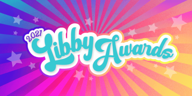 Which Celebs and Brands Will Win PETA’s 2021 Libby Awards? It’s Up to You!