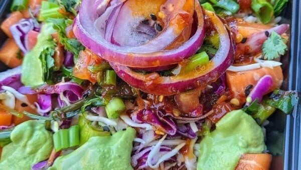 Try These Vegan Fast-Food and Chain-Restaurant Options on the Go