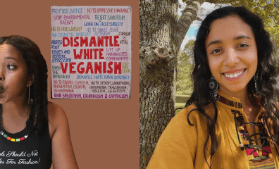 6 Vegan Indigenous Creators You Should Be Following