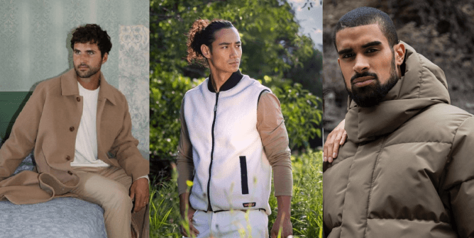 Keep Warm and Look Great With These Vegan Styles for Men