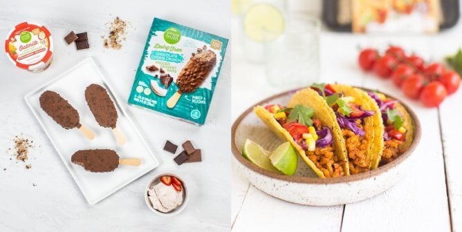 How Kroger’s Simple Truth Brand Can Inspire Your Vegan Plate