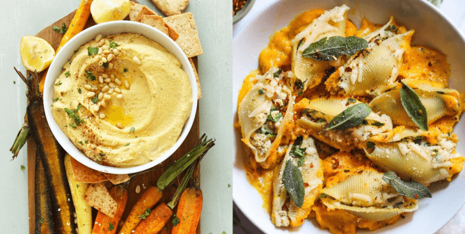 Oh, My Gourd—15 Vegan Squash Recipes to Dazzle Your Taste Spuds