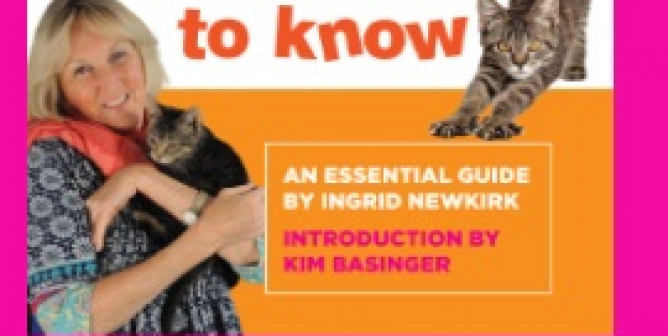 250 Vital Things Your Cat Wants You To Know
