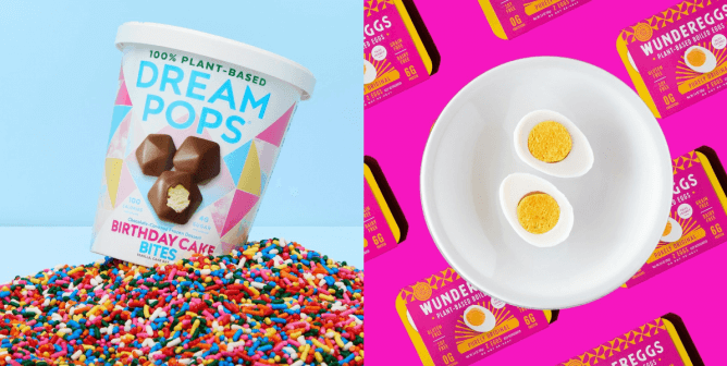 New Year, New Vegan Food—Don’t Miss These New Products in 2022