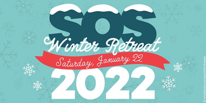 SOS winter retreat