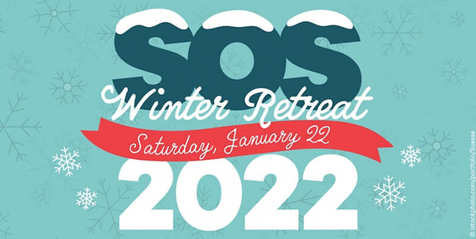 Students: Sign Up for SOS’ Free Virtual Retreat Today