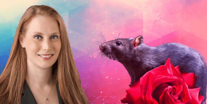PETA Scientist Dr. Amy Clippinger Wins Prestigious Society of Toxicology Award