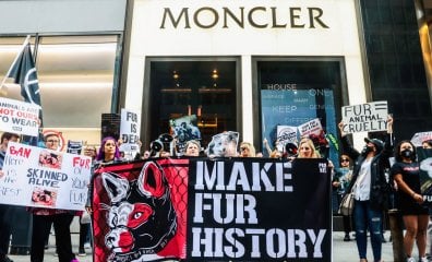 Successo! Moncler to Go Fur-Free After Push From Activists, PETA Entities