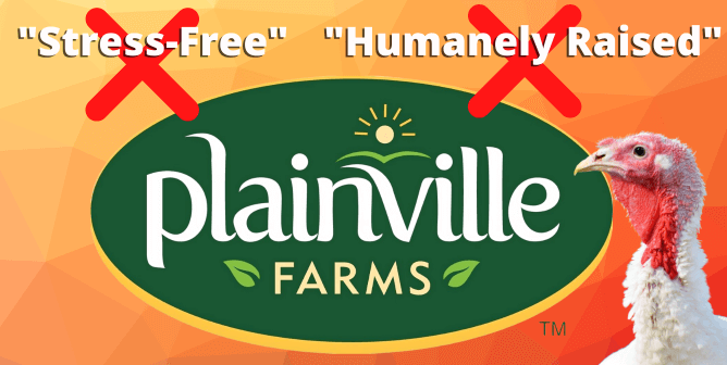 PETA Files USDA Petition Over Bogus ‘Humane’ Meat Labels