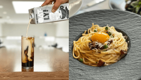 Vegan Food Trends to Watch Out For in 2022