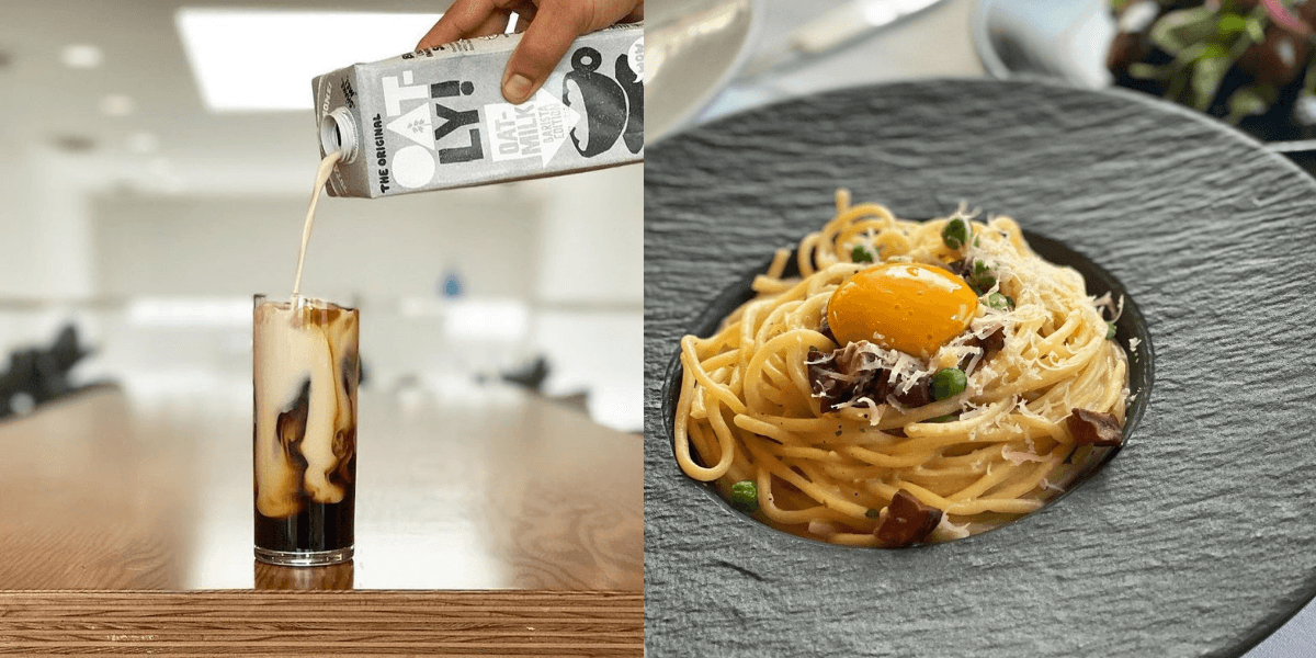 Watch Out For These Vegan Food Trends in 2022 | PETA