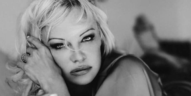 Pamela Anderson: Vegans Make Better Lovers (Vertical)