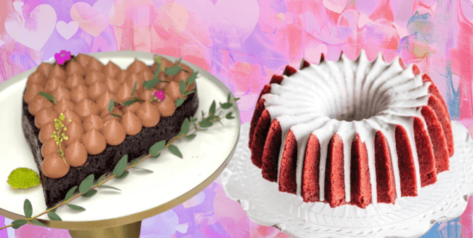 2022 best vegan desserts