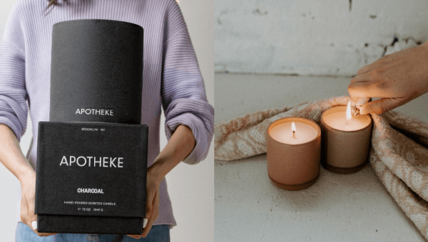 Cruelty-Free Never Smelled So Good! Check Out These Humane Candles
