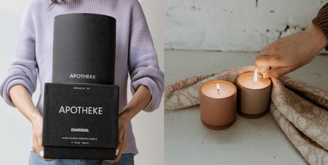 Cruelty-Free Never Smelled So Good! Check Out These Humane Candles