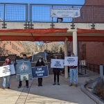 peta umass demo to end deadly marmoset experiments