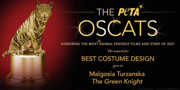 Best costume design oscats