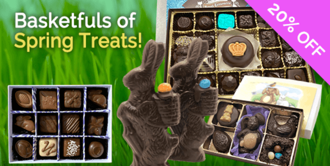 Your One-Stop Shop for Vegan Sweets