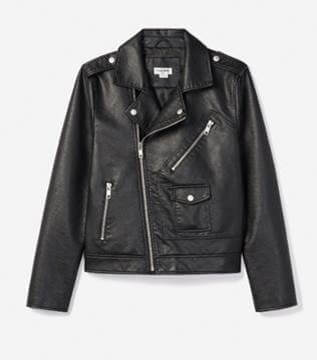 PETA Gifts Travis and Kourtney Vegan Leather Jackets to Wear for Real ...