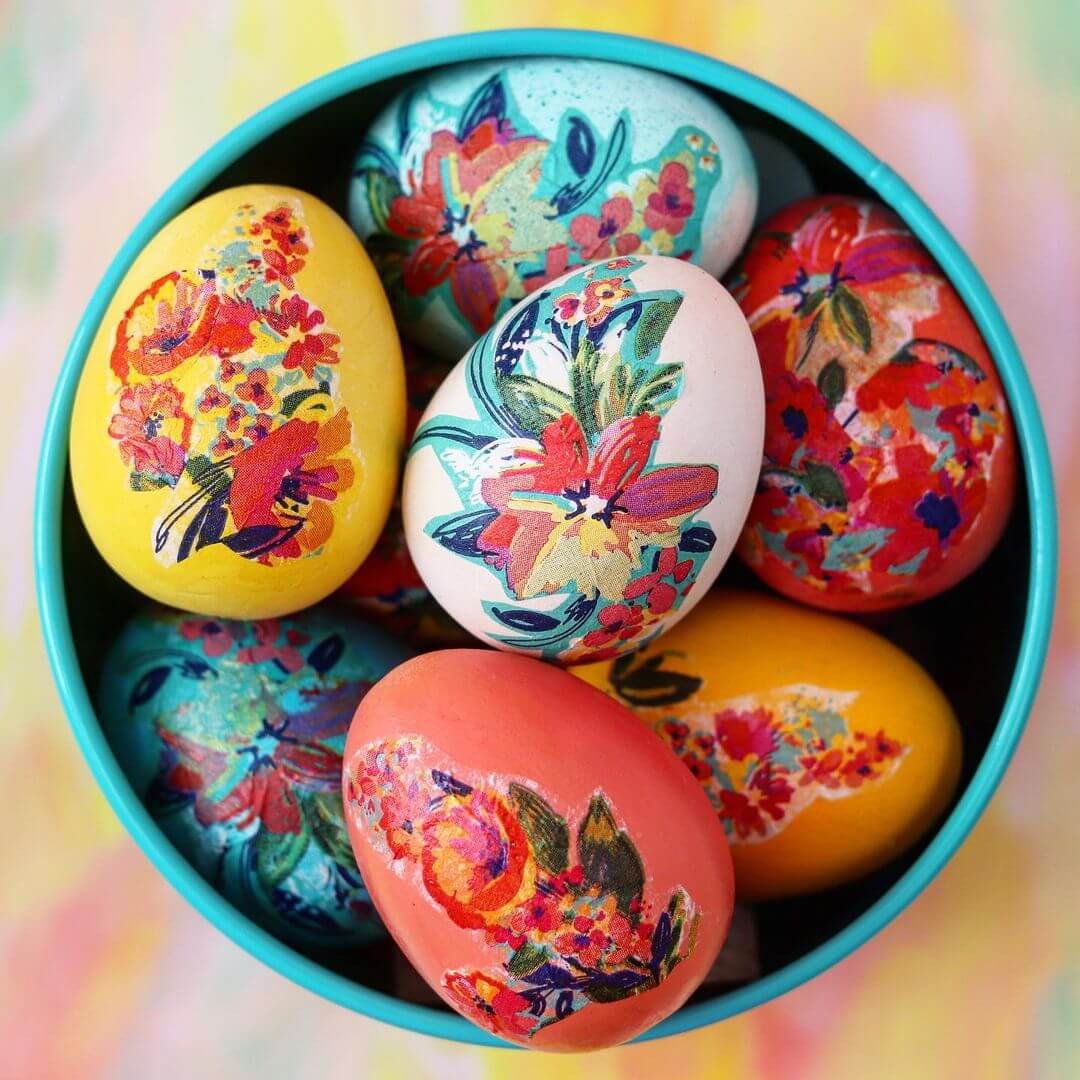 Vegan easter egg painting PETA Asks Dr. Jill Biden to Host Eggless Easter Egg Roll