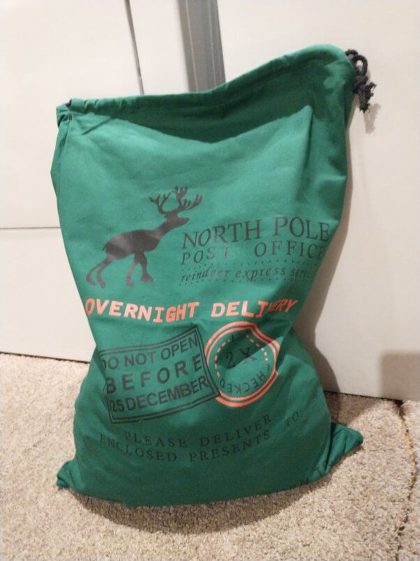PETA Delivers Sack of Coal to Ajinomoto Vice President
