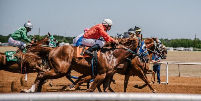 Veterinarian Responsible for Racehorse Laoban’s Death Gets License Suspended
