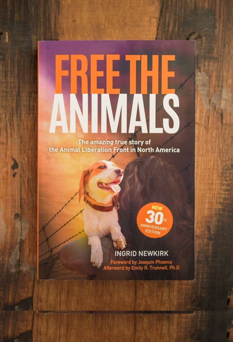 Free the animals