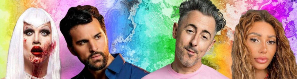 PETA celebrates LGBTQIA+ animal advocates
