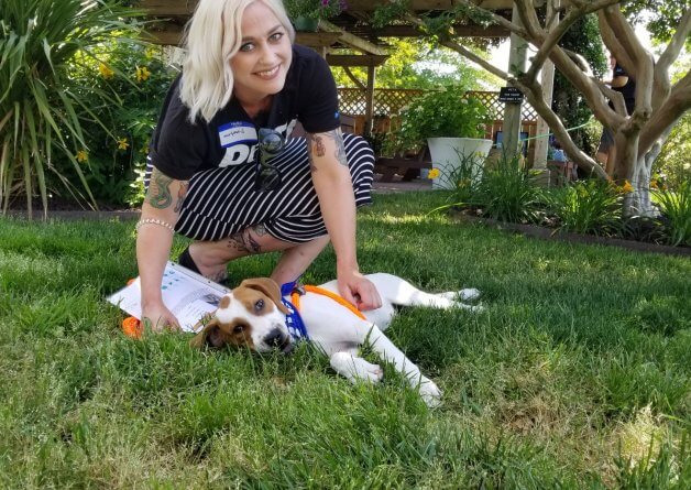 PHOTOS: PETA’s 2022 Poochella Festival Helps Virginia Dogs Find Loving Homes
