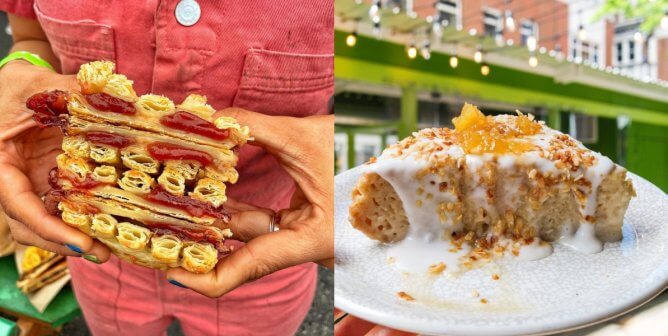 Indulgent, Authentic, and Vegan Latin American Desserts, Chosen by PETA Latino