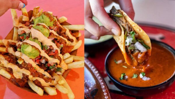 We Can’t Get Enough of These Latine-Owned Restaurants, Chosen by PETA Latino