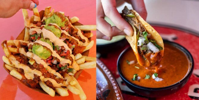 We Can’t Get Enough of These Latine-Owned Restaurants, Chosen by PETA Latino