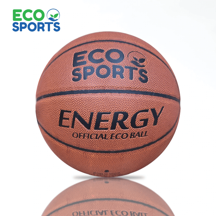 Eco Sports basketball