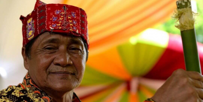 Pak Bohap obit picture