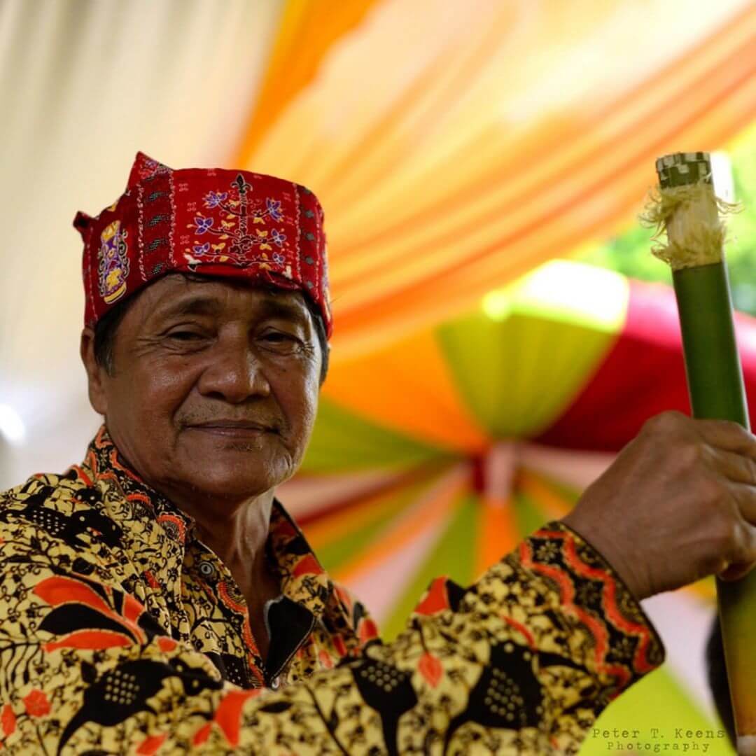 Pak Bohap bin Jalan: Friend to Orangutans | PETA
