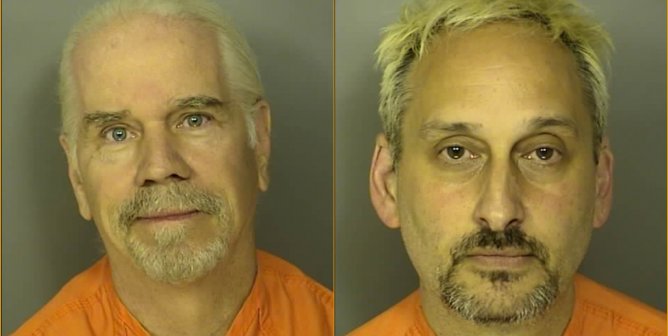 ‘Doc’ Antle and His Myrtle Beach Safari Associate Face Money Laundering Charges