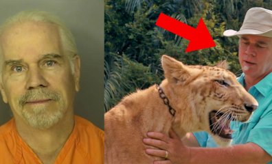 ‘Doc’ Antle Avoids Prison Time for Wildlife Trafficking Convictions, but Federal Charges Remain