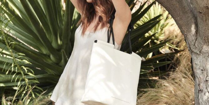 Complete Your Summer Looks With Leather-Free Accessories From von Holzhausen