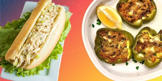 In a ‘Pinch’ for Dinner? Try These Vegan Crab Recipes