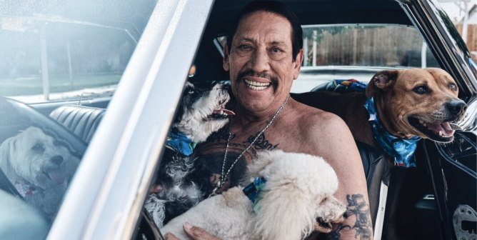 Danny Trejo: Don’t Let Your ‘Ride Or Die’ Die In A Hot Car