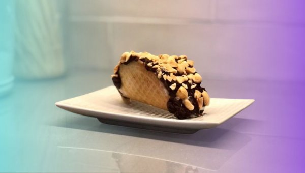 Here Are Some Vegan Options to Fill the Choco Taco–Shaped Hole in Your Heart