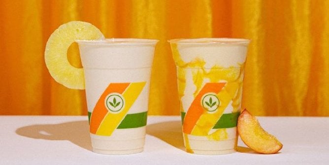 No Cow, No Problem—Try These Creamy, Indulgent Vegan Milkshakes