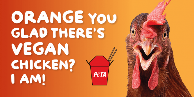 2022’s Best Vegan Fast-Food News: Take an Inspiring Spin With PETA’s Top Picks