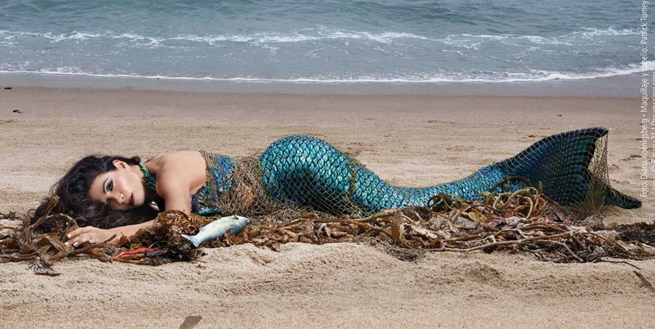 Patricia Mantero feature image Patricia Manterola Has a Message About the Ocean
