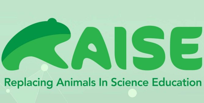 Join the RAISE Coalition: Replacing Animals in Science Education—for Animals, Students, and Educators!