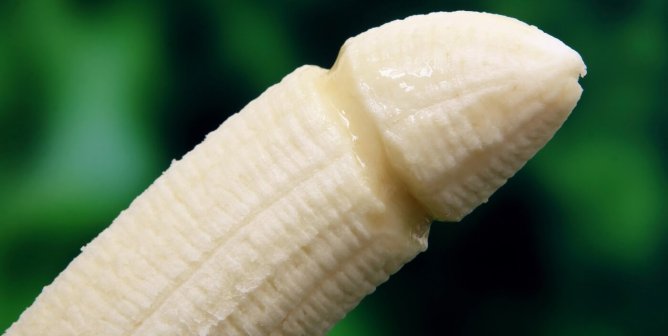 A Vegan Diet Can Help With Impotence