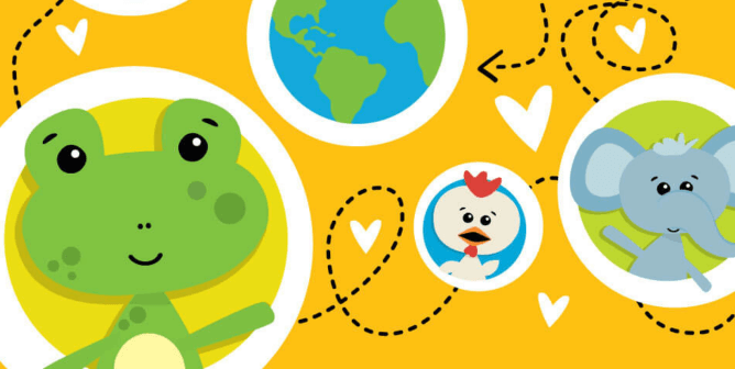 Teachers: Dozens of Free Resources for Fall and Beyond Are Just a Click Away